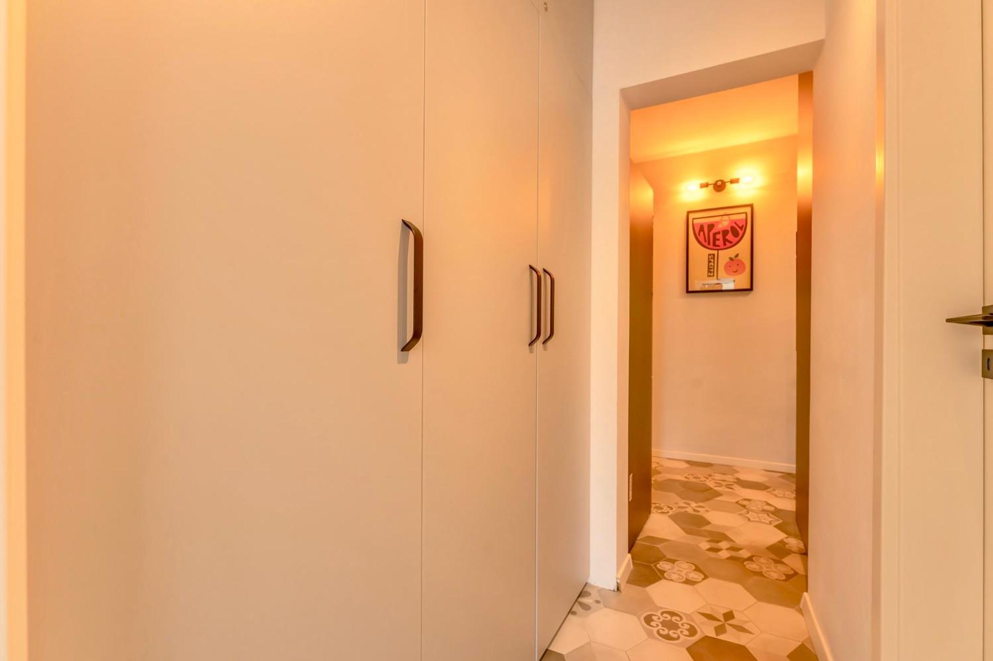 Castanilor 6 - Hip Industrial Apartment Close To City Centre 브라쇼브 외부 사진