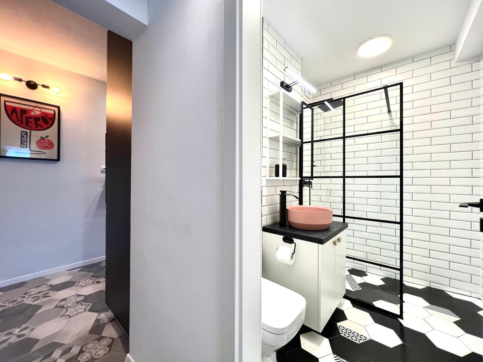 Castanilor 6 - Hip Industrial Apartment Close To City Centre 브라쇼브 외부 사진