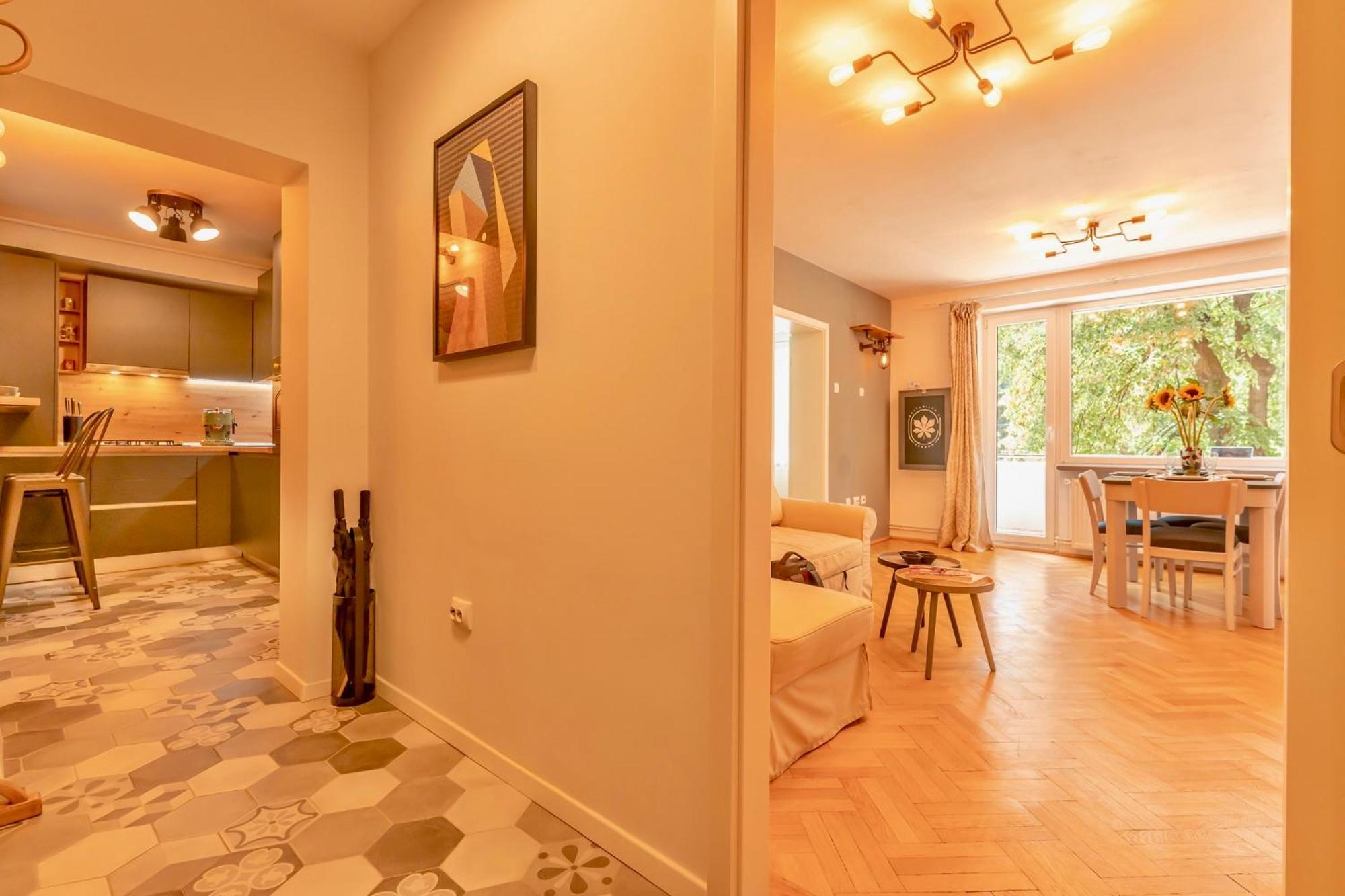 Castanilor 6 - Hip Industrial Apartment Close To City Centre 브라쇼브 외부 사진
