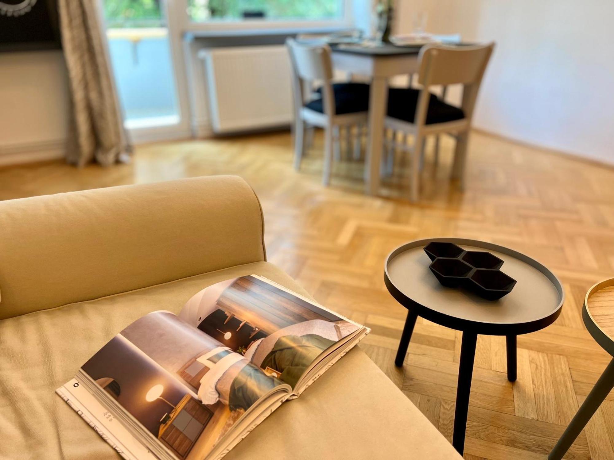 Castanilor 6 - Hip Industrial Apartment Close To City Centre 브라쇼브 외부 사진