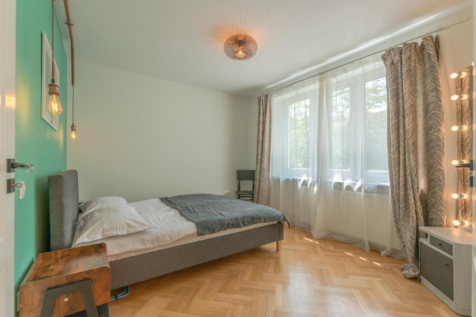 Castanilor 6 - Hip Industrial Apartment Close To City Centre 브라쇼브 외부 사진