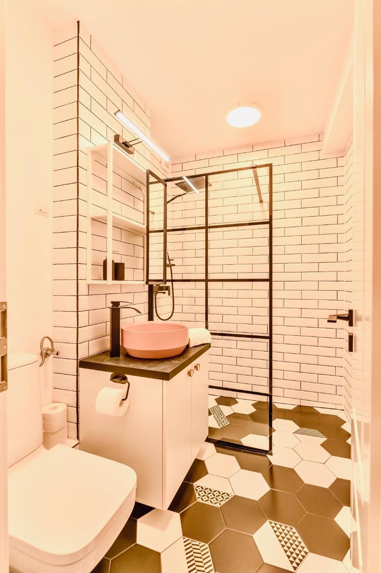 Castanilor 6 - Hip Industrial Apartment Close To City Centre 브라쇼브 외부 사진