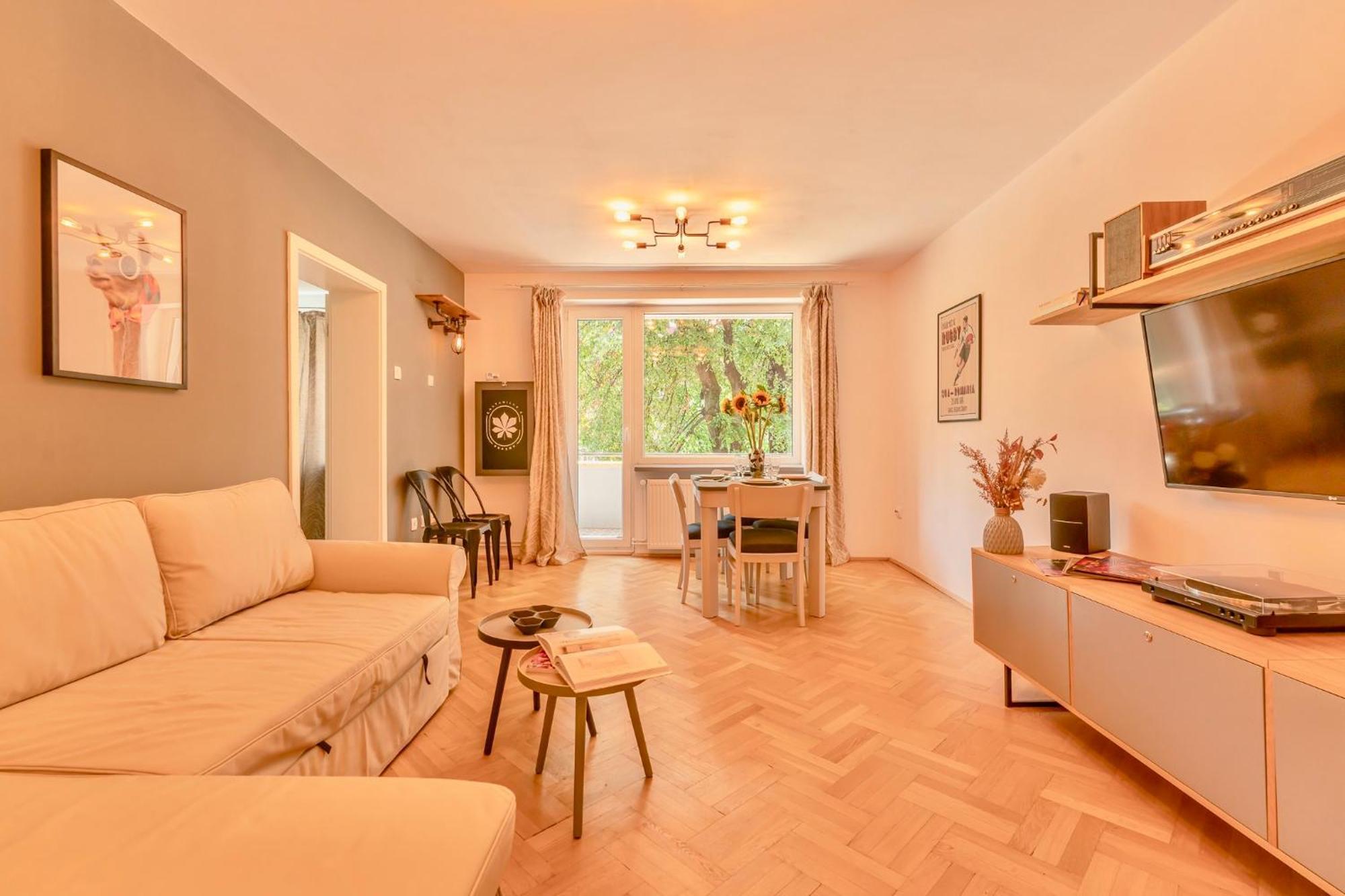 Castanilor 6 - Hip Industrial Apartment Close To City Centre 브라쇼브 외부 사진